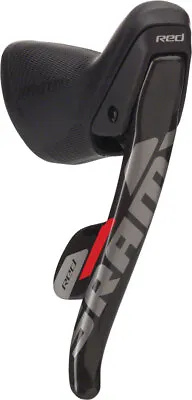 Red 10speed - SRAM Red 10-Speed ErgoDynamic DoubleTap Shift/Brake Lever Right - • $230.98