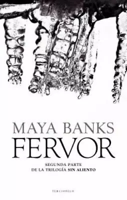 Fervor = Fever By Banks Maya • $15.19