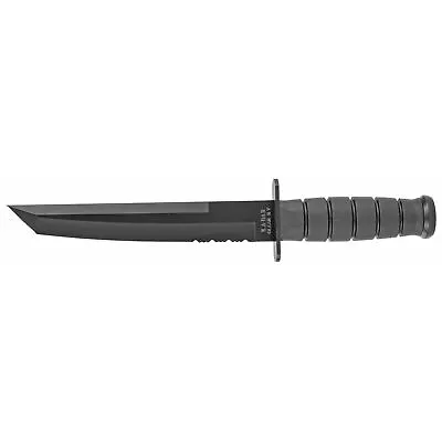 Kbar Fighting Knf 8 Tanto Blk Ser • $97.99