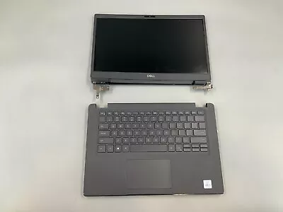 Dell Latitude 3410 I5-10210U 8GB 256GB WiF6 14  Full HD W10P64  ❤️️ READ! • $9.99