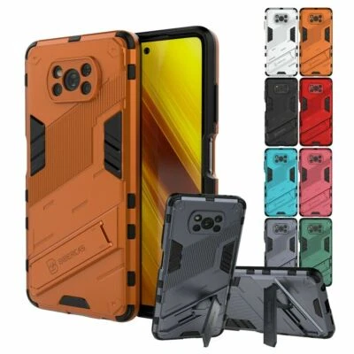 $11.29 • Buy For Oppo A17 A57 A97 2022 Reno 8/9 Pro Shockproof Rugged Hybrid Armor Case Cover