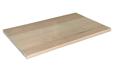 IKEA Inreda Shelf For BESTA 60x36 Beech Replica 501.034.73 • £21.60