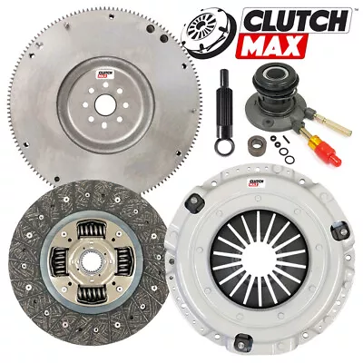 STAGE 1 CLUTCH KIT+ SLAVE+ FLYWHEEL For 96-02 CHEVY CAMARO PONTIAC FIREBIRD 3.8L • $283