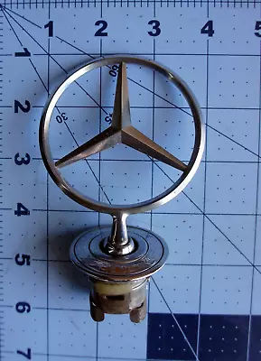 2000 Mercedes-Benz E320 Hood Ornament • $4.99