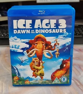 Ice Age 3 • £1.20