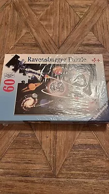 Ravensburger In The Galaxy 60 Piece Childs Puzzle...NEW • $12.99