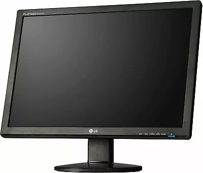 LG Flatron W2242S 22  Widescreen LCD Monitor • £208