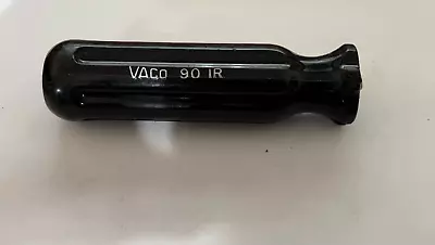 $39.99 • Buy NOS Vintage  VACO 90 Series Reversible Driver Handle # 90-IR