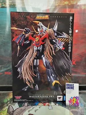 Soul Of Chogokin GX-102 Mazinkaiser SKL - US Seller • $230.88