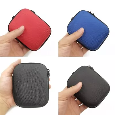 Mini EVA Camera For Case Bag Multi-functional Camera Backpack Video Digital Cove • $17.58