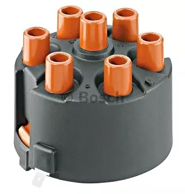 BOSCH Distributor Cap For VW Corrado Golf Mk3 Passat Vento 91-98 1235522449 • $70.19