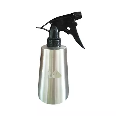 New Green Mountain Grill - Spritz Bottle 250mls Stainless Steel Bottle - GMG-603 • $33.95