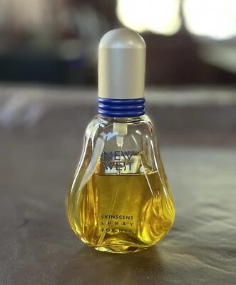 $450 • Buy RARE: New West Skin Scent For Her By Aramis.