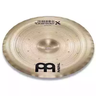 Meinl Generation X Filter China Cymbal 14 • $124.99