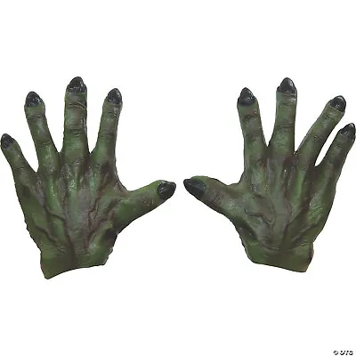 Monster Hands Latex • $38.28