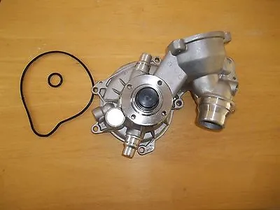 Bmw E53 E61 E63 E64 E65 E66 Water Pump 545i 645ci 745i 745li X5 V8  NEW 781 • $44.63