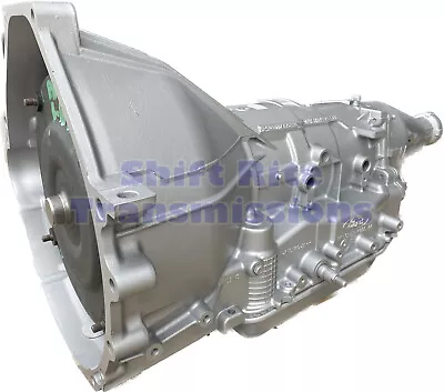 4r70w 1996-1997 2wd Remanufactured Transmission Ford 4.6l Mustang Warranty • $2849.99