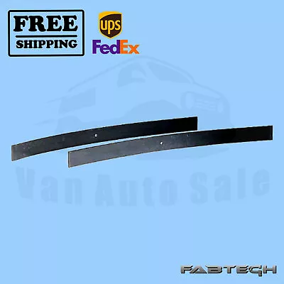 15  Rear Add-a-Leaf FABTECH For Ford F-250 Super Duty 2008-2016  • $155.25