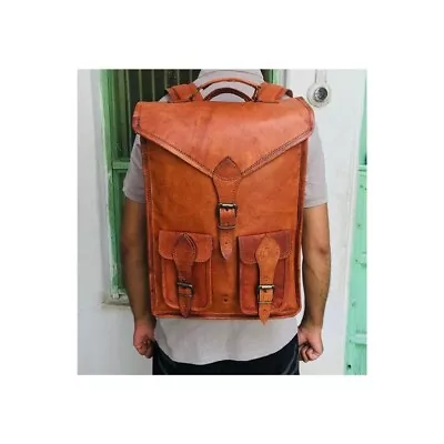 Traveling Rucksack Backpack Bag Hiking Laptop Shoulder Satchel Bag • $89.56