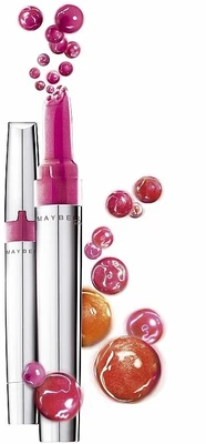 £6 • Buy X1 Maybelline Watershine Elixir Lipgloss SHADE: Magic Pearl - 510