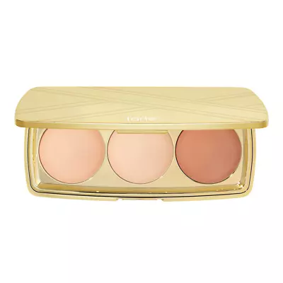 Tarte GLOW BAR Shape Tape Pallet – Champagne Sun Lit Bronze Illumination BNIB • $59.95