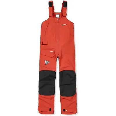 Mens Musto MPX Gore-tex Pro Trousers Fire Orange New With Tags • £199.99