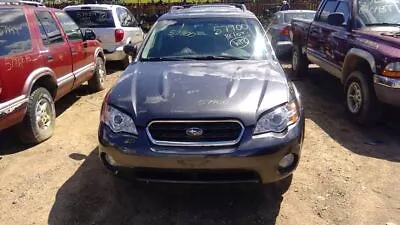 Driver Left Headlight Fits 06-07 LEGACY 4130749 • $120