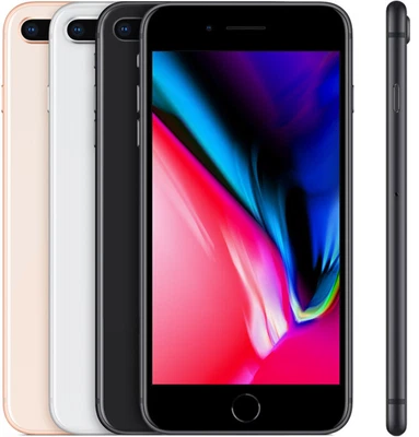 $379 • Buy Apple IPhone 8 Plus Excellent Like New Condition Aussie Stock 100% Battery