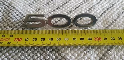 A81 Ford Badge Falcon Xd Xe Xf Xa Xb Xc Xr Xt Xw Xy Gt Gtho Ghia Esp Gs Fomoco • $19