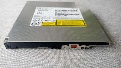 £2 • Buy HP Super Multi DVD Rewriter GSA - T50L