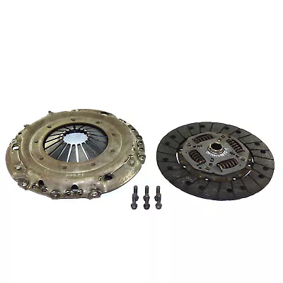 VW Bus Transporter T5 7H 7E 20L Axa Clutch Kit Only 47779km • $86.38