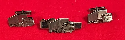 Ford Original Vintage Truck Cuff Links & Tie Bar Clip • $19.99