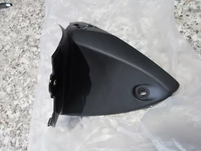 New Yamaha Apex Rs Vector Inner Left Windshield Headlight Dash Trim Cowl Cover • $39.98