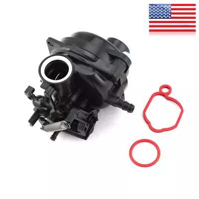 For Murray Select Model 12B-AOBE758 Lawn Mower Carburetor Carb • $29.99