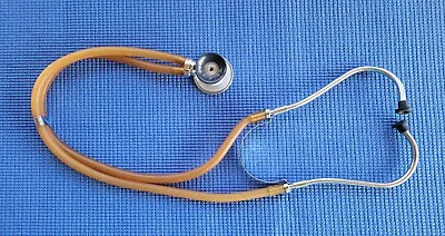Vintage Lumiscope Stethoscope Belonged To Dr.Murray! Made In Japan • $10.99