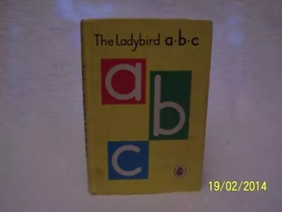 The Ladybird A. B. C. • £4.77