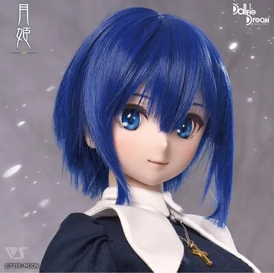 VOLKS TSUKIHIME A Piece Of Blue Glass Moon Ciel DD Dollfie Dream Doll Figure JP • $1045