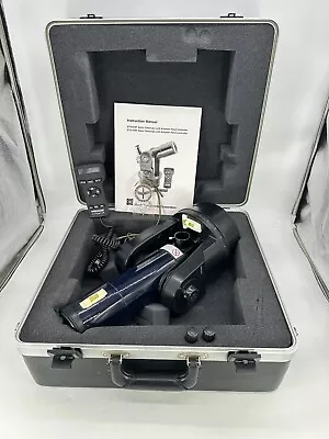 Meade ETX-70AT Digital Telescope W/ Autostar Controller & Custom Box (Read Desc) • $129.99