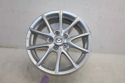 2009-2012 Mazda MX-5 Miata 17  X 7  Wheel Rim 9965457070 OEM FO152 • $190