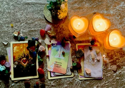 £4.41 • Buy Spiritual Evolution, Tarot Reading And Quantum Session Via Email.