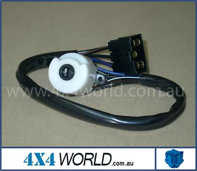 For Toyota Landcruiser HJ75 FJ75 Series Ignition Switch 2H/3F • $34.60