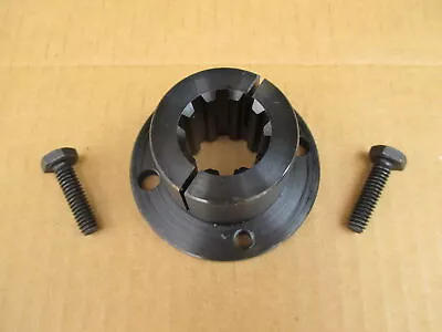 Pulley Hub Bushing For International Ih 50 Snow Blower Thrower Sickle Mower 222 • $35