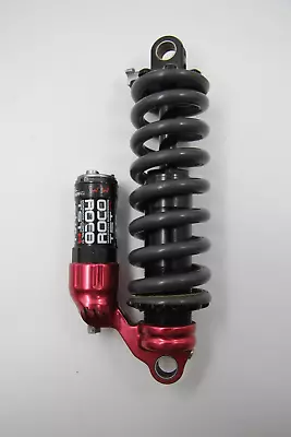 Marzocchi Roco World Cup Rear Shock 240x75 For Parts Not Working • $54.64