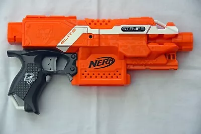 Nerf N-strike Elite Stryfe Dart Blaster # 1 ***mint Condition*** • $50