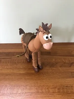 £11 • Buy Toy Story Bullseye Disney Pixar Mattel 2018  Poseable Figure 24cm Woody's Horse