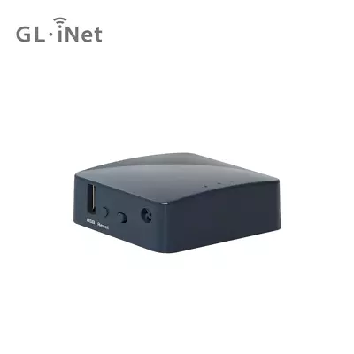 GL.iNet AR300M16 Portable Mini Travel Wireless Router WiFi Router Extender • $46.77
