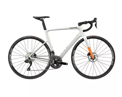 2023 Cannondale Supersix Evo Carbon 3  AMAZING BIke Size 61 Cm • $3999.99