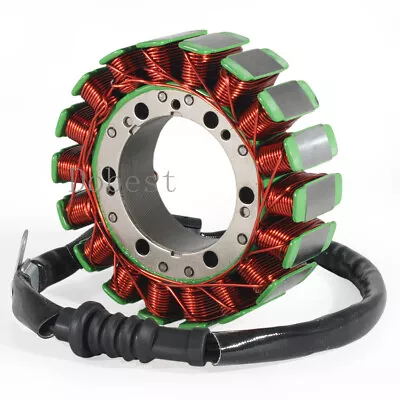 Magneto Generator Stator Coil For Harley-Davidson STREET ROD 2006-007 1HCZ VRSCR • $140.06