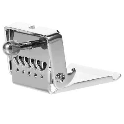 5 String Nickel Banjo Tailpiece 5 String Banjo Tailpiece  Banjo Tailpiece • $13.63