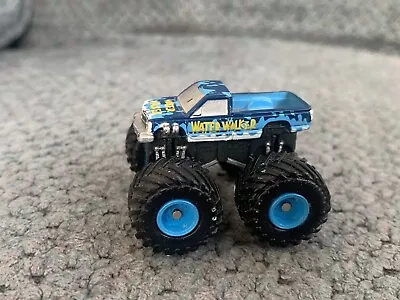 Micro Machines Tuff Trax Monster Truck Water Walker Galoob Vintage RARE HTF 90s • $54.99